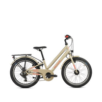 S'COOL chix Pro 20-K7 Champagne/Salmon (2026)