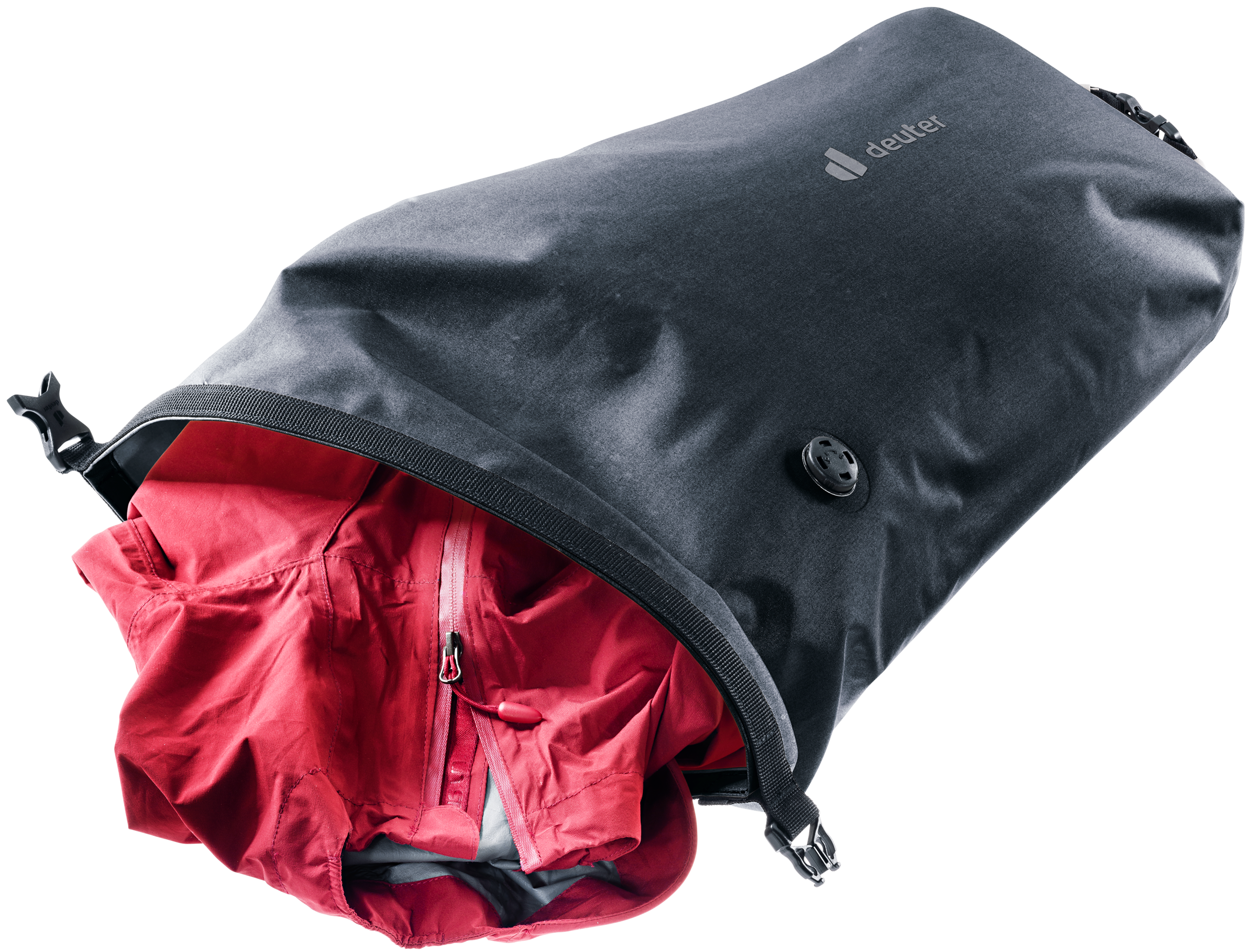 deuter Cabezon HB 14 Lenkertasche black