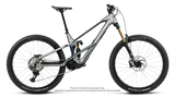 Orbea WILD LT H20 MULLET Titan Grey - Noctiluca C View (Matt) (2027)