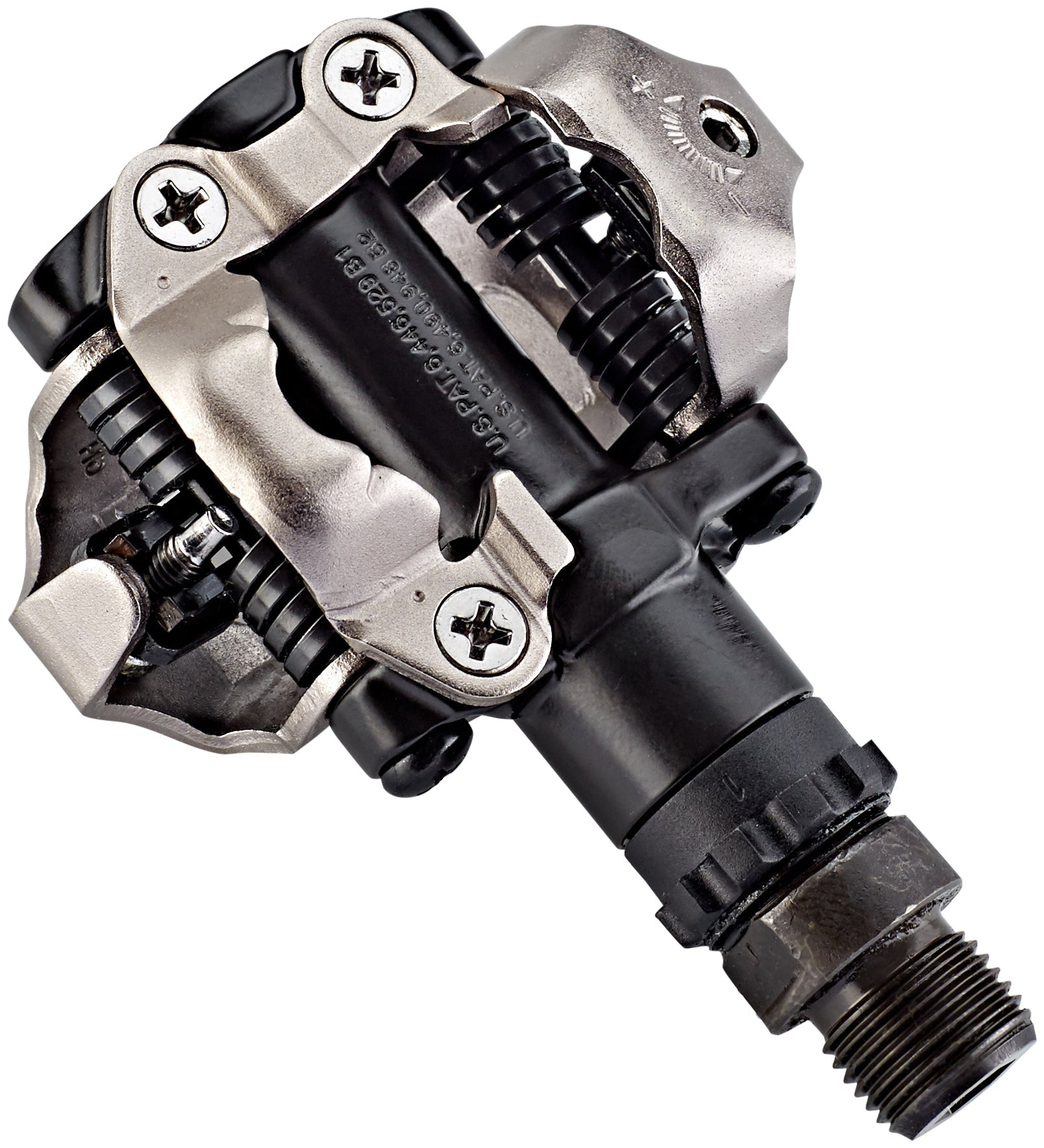 shimano pd-m520 spd pedale Shimano PD-M520 Pedale SPD schwarz