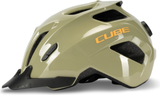 Cube Helm FINK lightolive