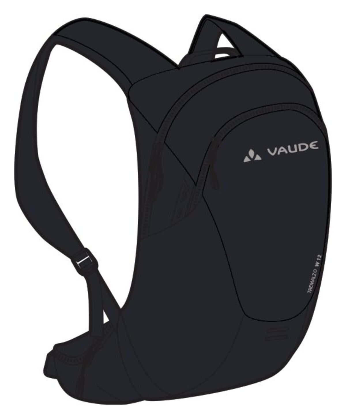 wanderrucksack damen 12 liter VAUDE Tremalzo Fahrradrucksack schwarz which expands when breathing mtb helmet uk Motorisierte Freistehend Pergola 4x3 Cart Color:Black