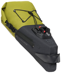 VAUDE Trailsaddle M Satteltasche | dark leaf – aktuelle Variante