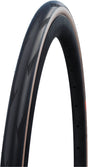 SCHWALBE Pro One Super Race Evolution Faltreifen 700x30C V-Guard Addix Race schwarz