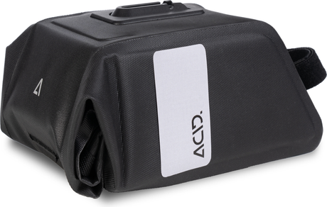 Acid Satteltasche PRO 1,2 CLICK black