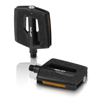 XLC PD-C10 City-/Comfort-Pedal schwarz – aktuelle Variante
