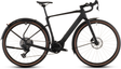 Cube Nuroad Hybrid C:62 EXC 400X FE  blackline (2026)