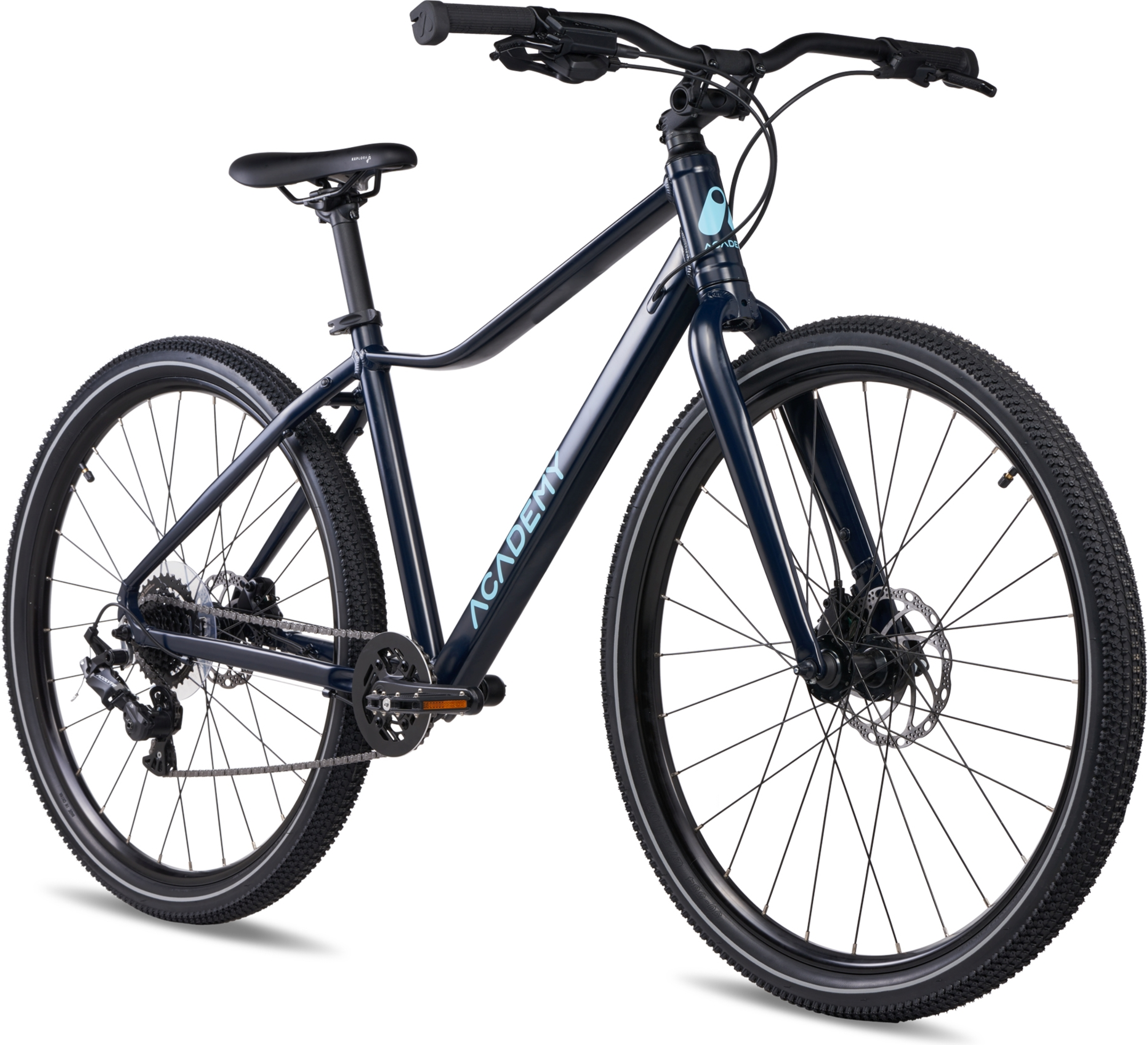 Academy upGrade 7 Midnight Blue (2027)