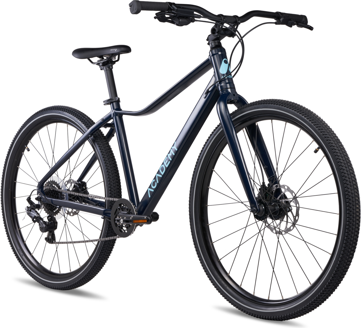 Academy upGrade 7 Midnight Blue (2027)