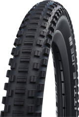 Schwalbe Little Joe Performance Addix schwarz reflex