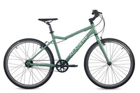 ACADEMY Grade 6 Belt 26" Olive (2026)