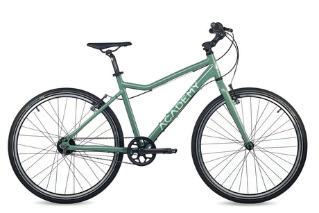 ACADEMY Grade 6 Belt 26" Olive (2026)