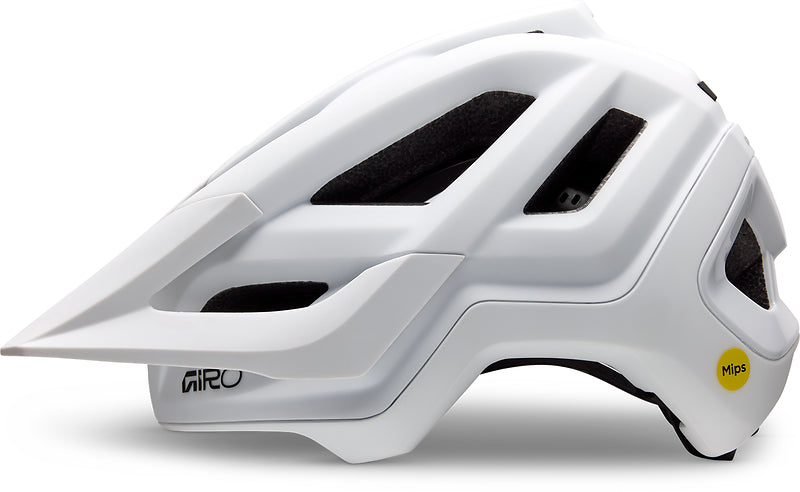 Giro Montaro Mips III MTB-Helm matte white