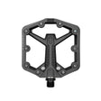 Crankbrothers Stamp 1 Gen 2 Small Plattform-Pedal black