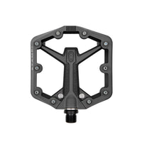 Crankbrothers Stamp 1 Gen 2 Small Plattform-Pedal black – aktuelle Variante