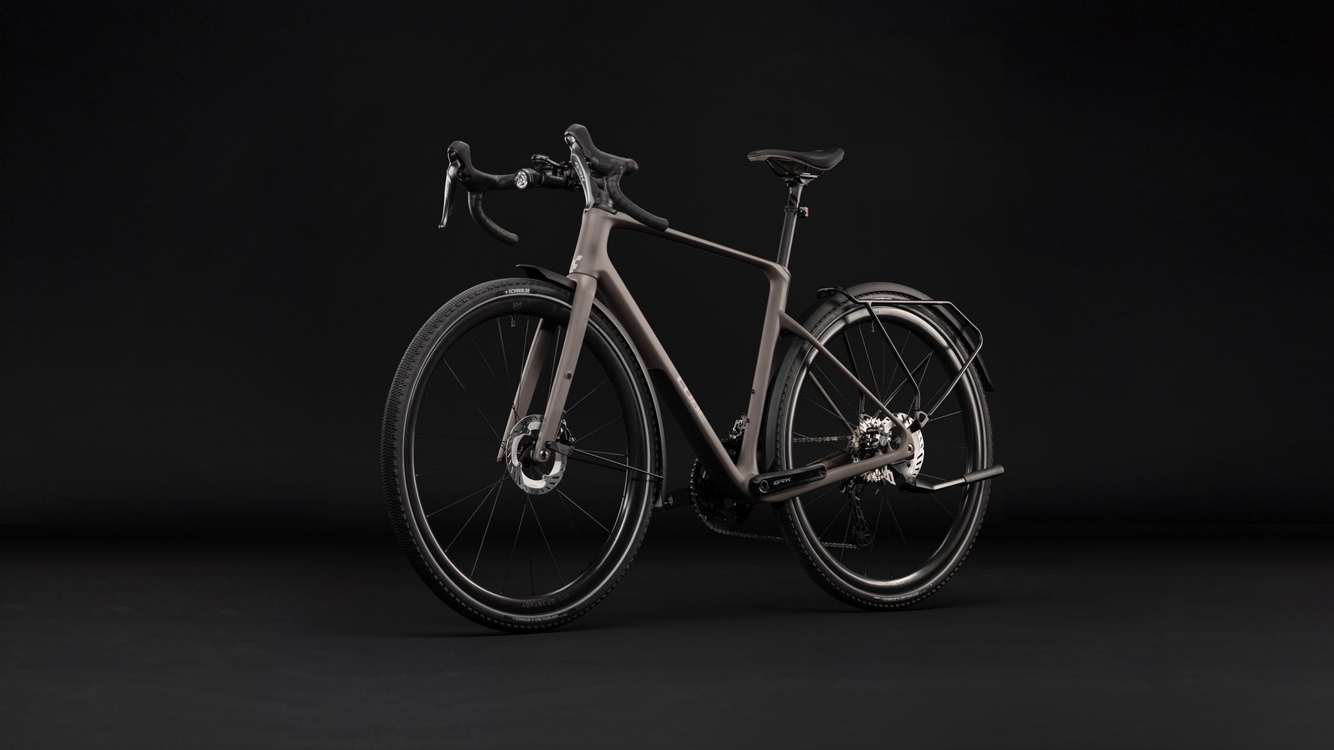 Cube Nuroad C:62 Pro FE cedar´n´stone (2027)