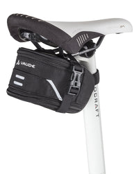 VAUDE Tool Stick M Satteltasche schwarz – aktuelle Variante
