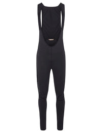 VAUDE Men's Posta Warm Bib Tights II black – aktuelle Variante
