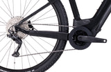 Cube Reaction Hybrid ONE 500 Classic grey´n´black