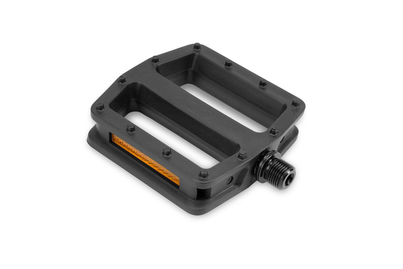 ACID Pedale FLAT C4-ZP black