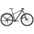 Scott Aspect 950 EQ Granite Black (2024)