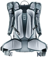 deuter Attack 16 Fahrradrucksack grau