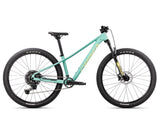 Orbea KIMU 27 H20 Aloha Green (2026)
