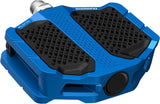 Shimano Pedal PD-EF205 Blau