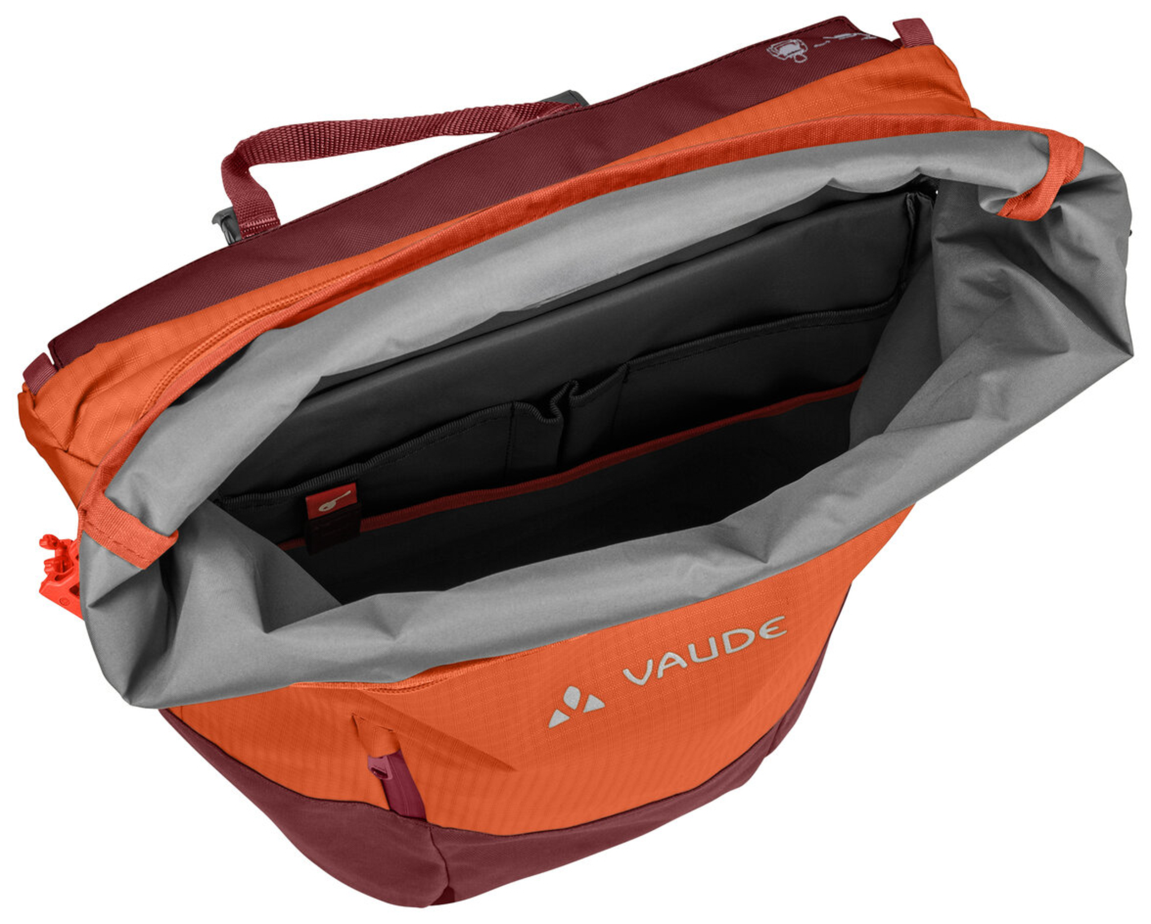 VAUDE CityGo Bike 23 II buckeye