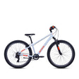 S'COOL Xroc Pro 26-K7 Sky Grey/Neon Orange (2026)