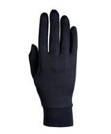 Roeckl Silk Handschuhe Unisex black