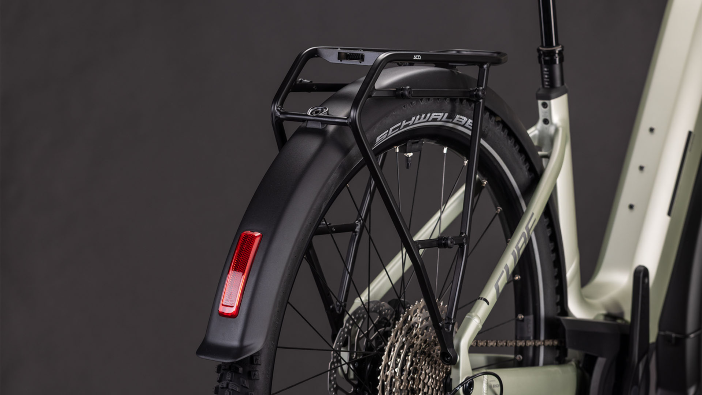 cube e bike nuride hybrid Cube Nuride Hybrid EXC 800 Easy Entry (2026) | Trekking E-Bike | lemongrass´n´reflex