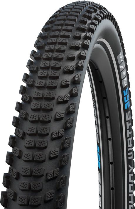 SCHWALBE Johnny Watts 365 Faltreifen 29x2.60" Performance DD E-50 Addix 4Season Reflex