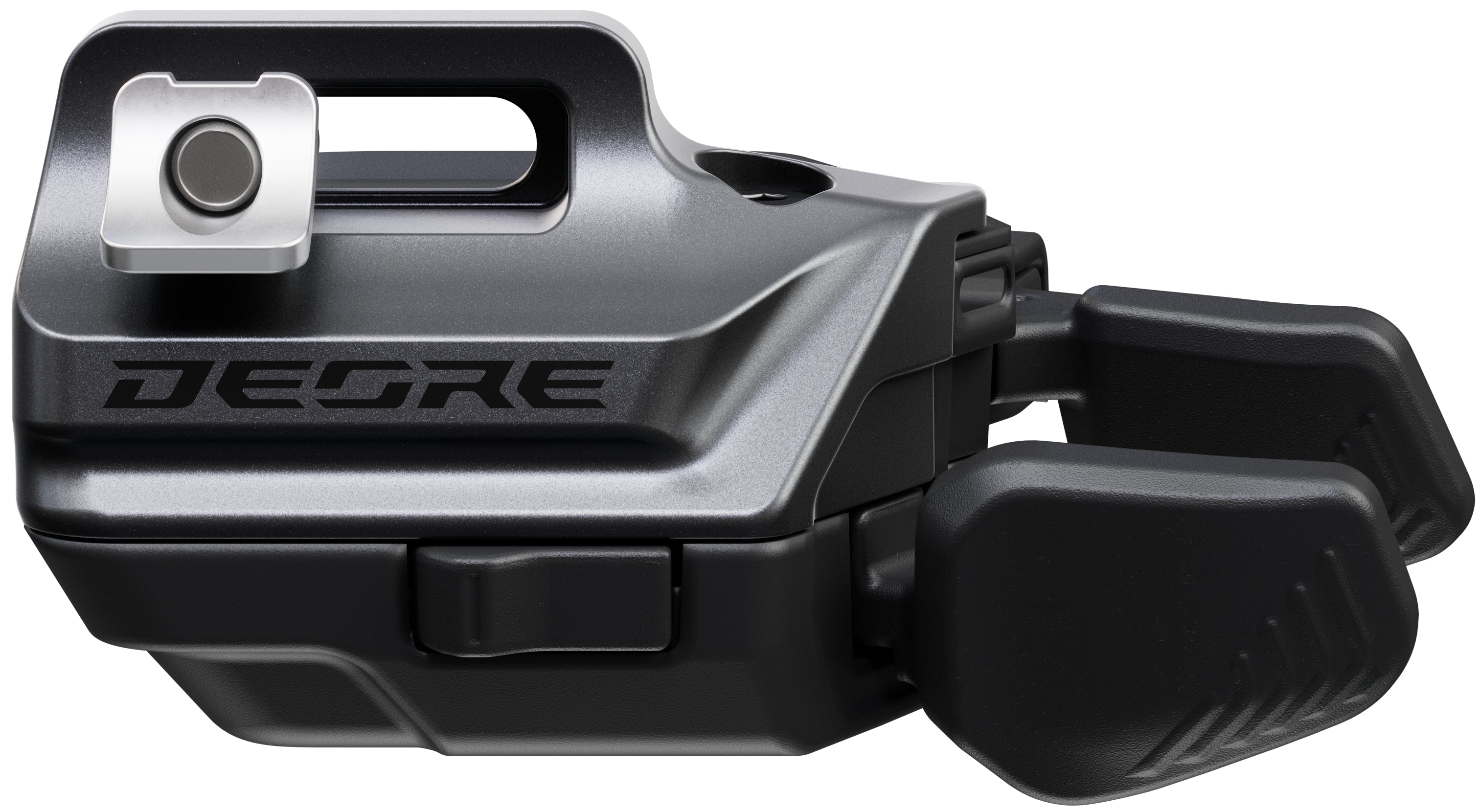 Shimano DEORE SW-M6250 Di2 Schalthebel 12-fach