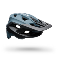 Fox Speedframe 5050 MTB Helm | Deep Cobalt – aktuelle Variante