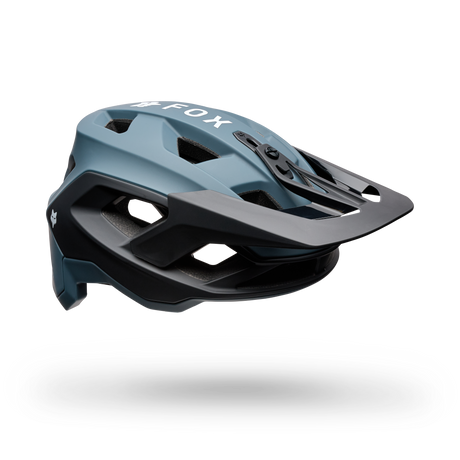 Fox Speedframe Helmet 5050 Deep Cobalt