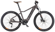 KTM MACINA RACE 572 500 elderberry matt (black+orange)
