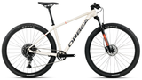 Orbea ONNA 27 20 Ivory White (Gloss) - Navy Blue (Matt)