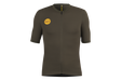 Mavic Heritage Jersey M Army Green