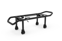 ACID Aufsatz RAIL 100 mm RILink – aktuelle Variante