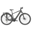 Scott Sub Tour eRIDE 20 Men Dark Anodized Grey (2024)