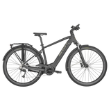 Scott Sub Tour eRIDE 20 Men Dark Anodized Grey (2024)