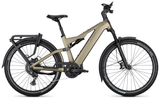 Kalkhoff ENTICE 7+ ADVANCE Diamant 800 Umber Brown matt (2027)