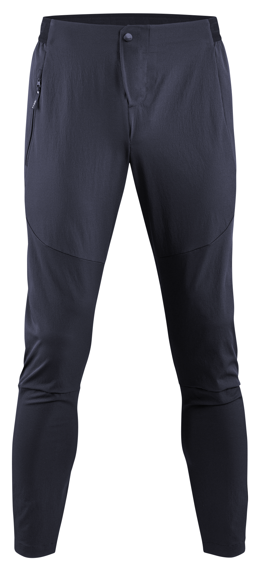 CUBE BLACKLINE Pants