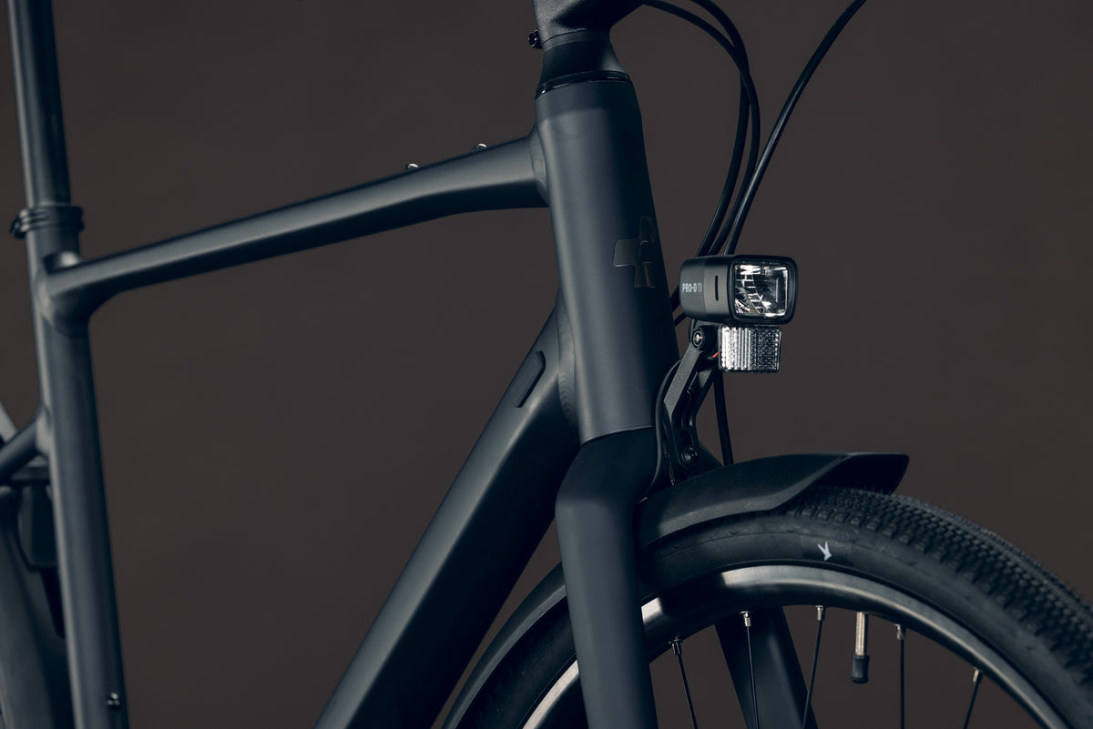 Cube Nulane Pro FE  night´n´chrome (2027)