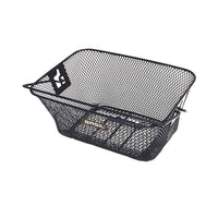 Basil Tigre Kinder Fahrrad Korb schwarz – aktuelle Variante