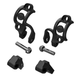 Magura Shiftmix 4 Klemmschellen-Set für Shimano I-Spec EV