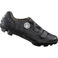 Shimano RX600 Gravel-Schuhe | Herren, Damen Rennradschuhe | black – aktuelle Variante