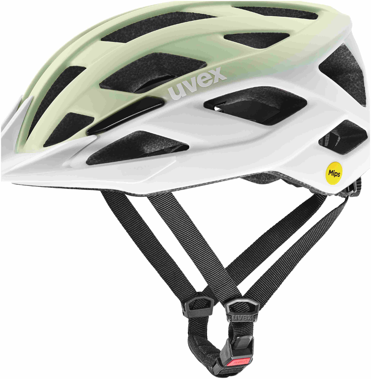 uvex I-Vo 2 Mips iced matcha matt