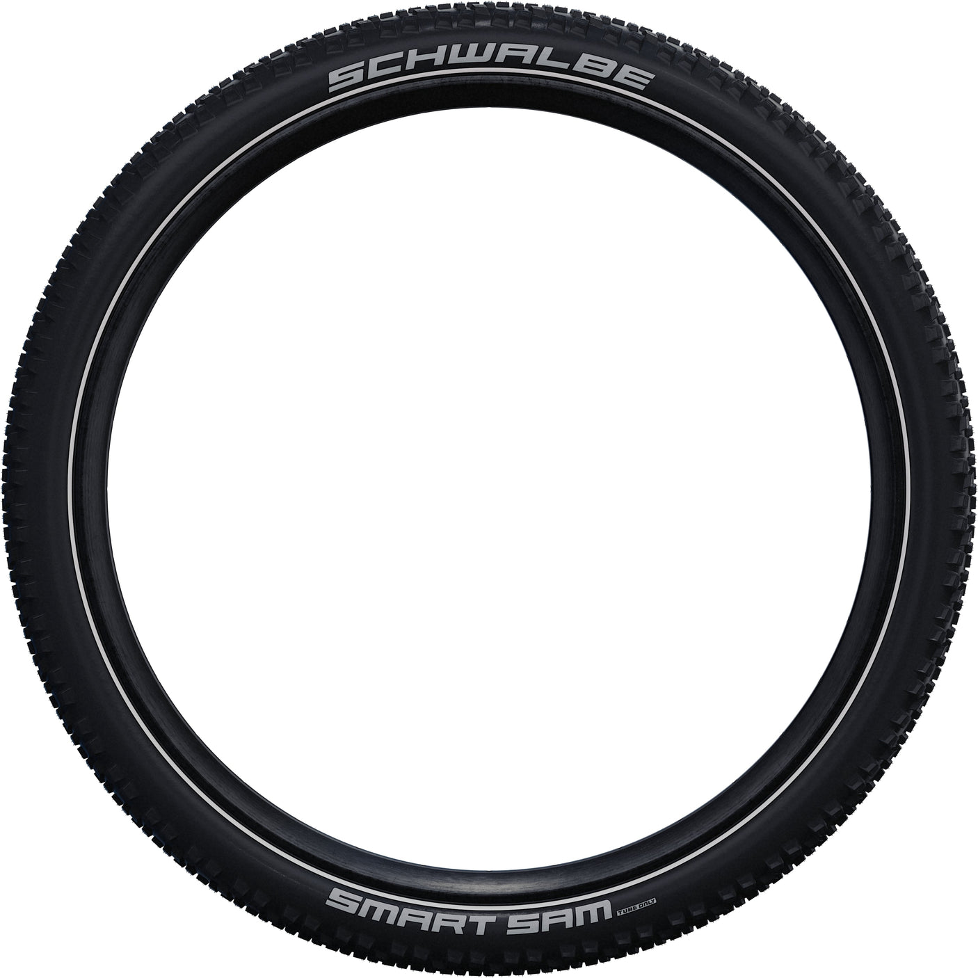 Schwalbe Smart Sam Drahtreifen 28" Addix Performance Reflex schwarz